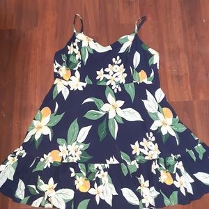 Women's old navy dress